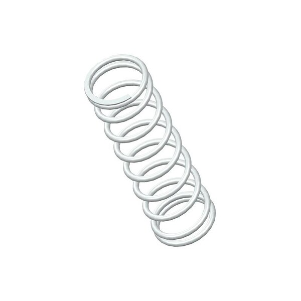 Approved Vendor Compression Spring, O= .720, L= 2.50, W= .067 G109964002 - main
